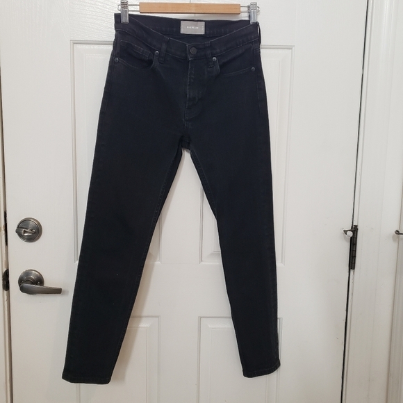 Everlane Denim - Everlane size 26 Ankle